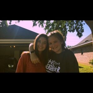 Meet your Posher, Alana